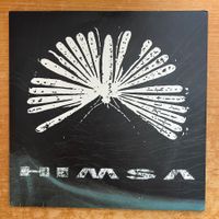 Himsa - Blackout / 1. US-Press. 1999 - Hardcore - TOP