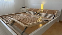 Bett180 x 200 cm