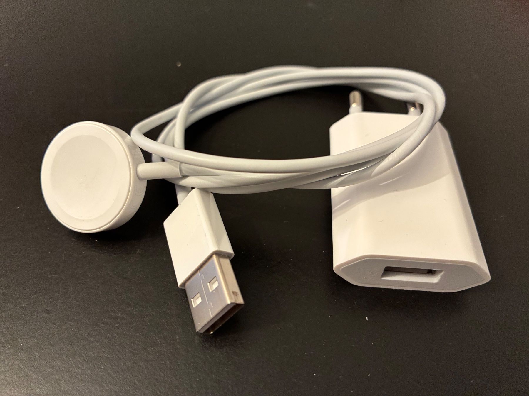 Apple Smartwatch: Apple Watch RED Series 9 GPS – Usato da Bellikon venduto da Ricco54 6