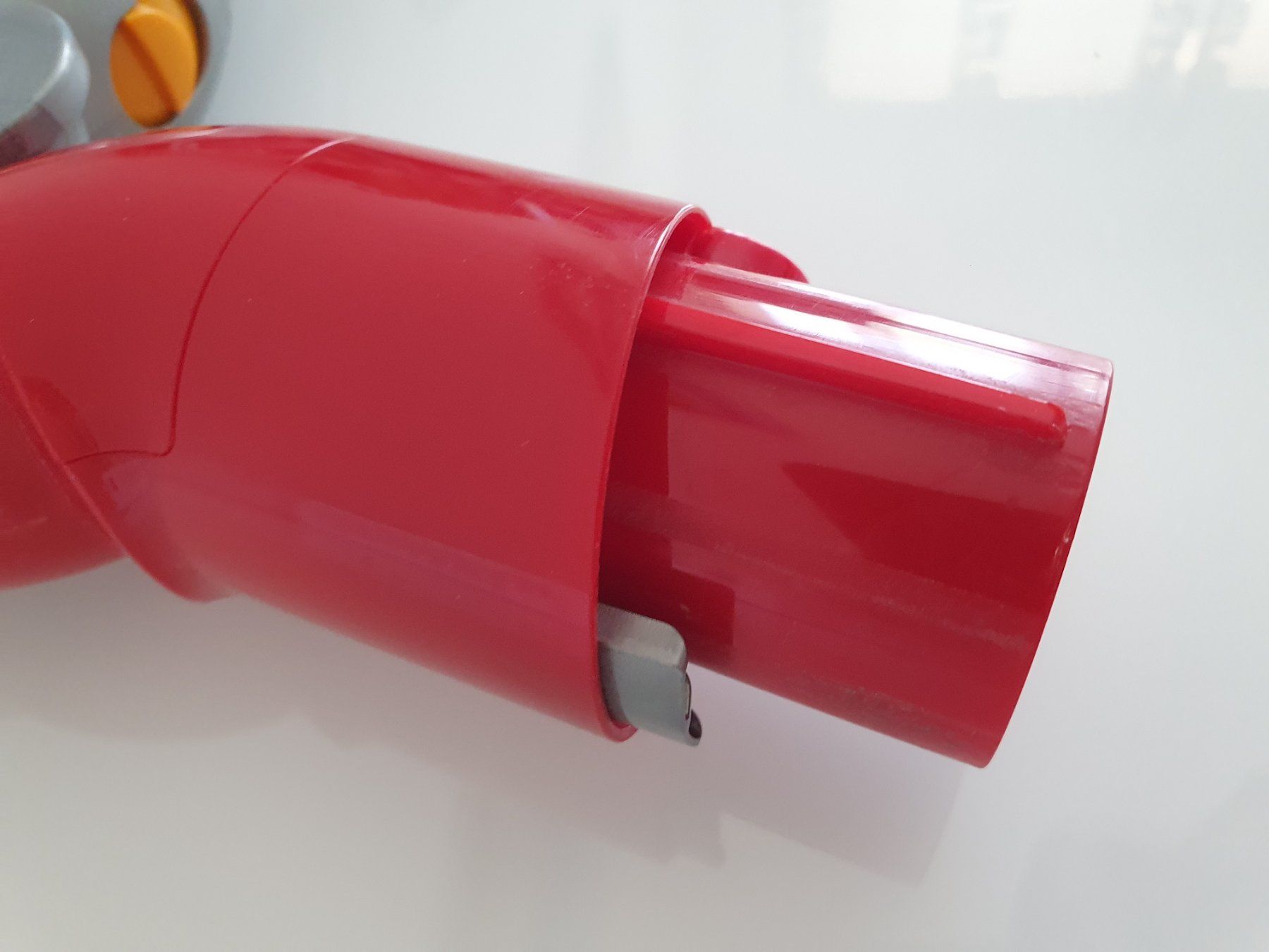 Dyson Aspirapolveri & Accessori: Embout pour dyson V12 déffectieux – Difettoso da Lausanne venduto da Af2016 3