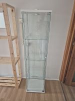 Glasvitrine