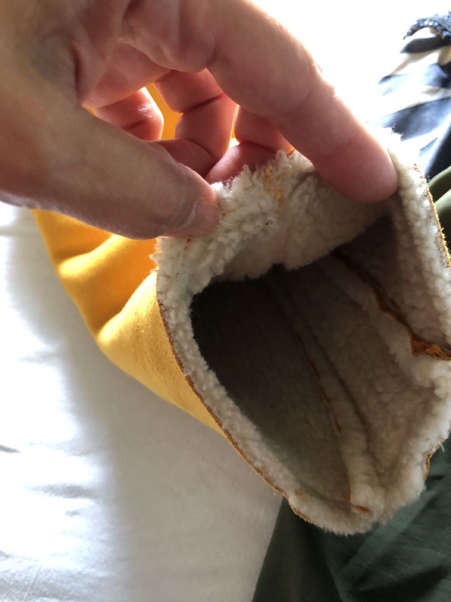 Zara Jacken: ZARA Teddyfell Jacke Gr. 38 – Gebraucht aus Schaffhausen von Fixier 5
