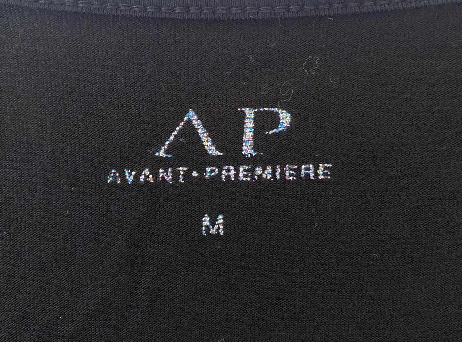 Avant Premiere Vestiti: Kleid in Schwarz, Gr. M – Usato da Zürich venduto da Maria2021 3