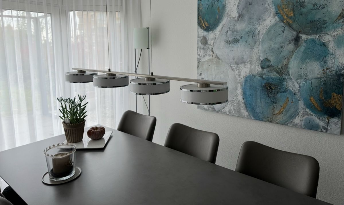 Lampes: Esstischlampe – Neuf (Voir description) à Kreuzlingen par Deli07 1