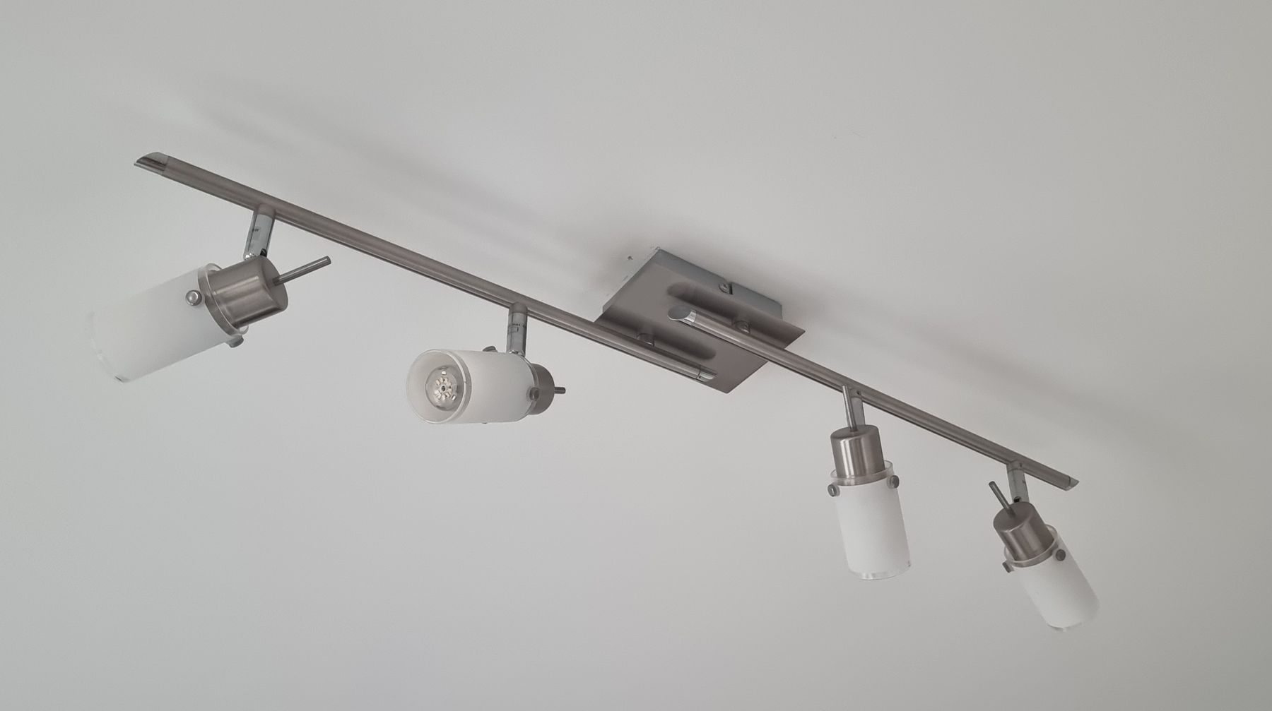 Lustres & lampes de plafonds: Deckenleuchte – D'occasion à Bottighofen par buzz02 1