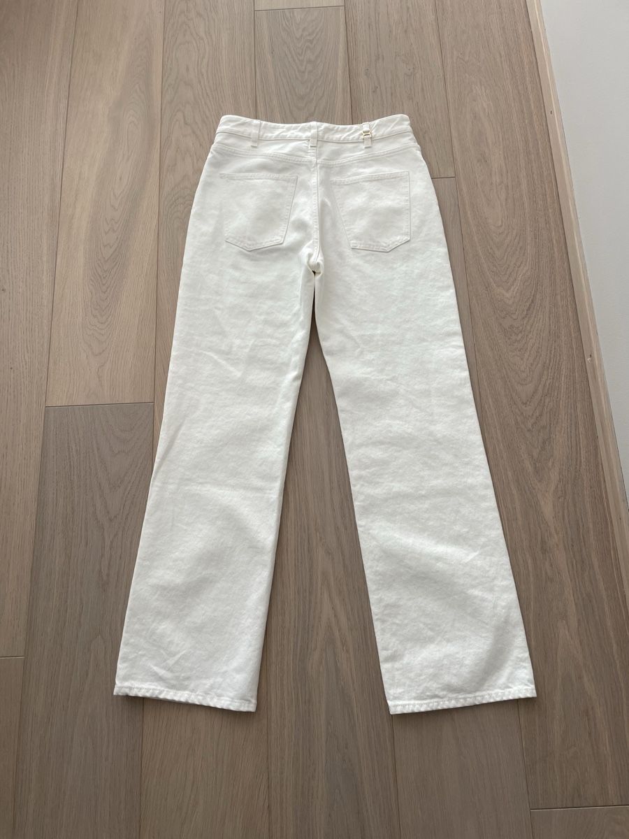 Chloé Jeans: Chloé Jeans Gr. 29 – Nuovo (secondo la descrizione) da Erlenbach ZH venduto da mpsy 1