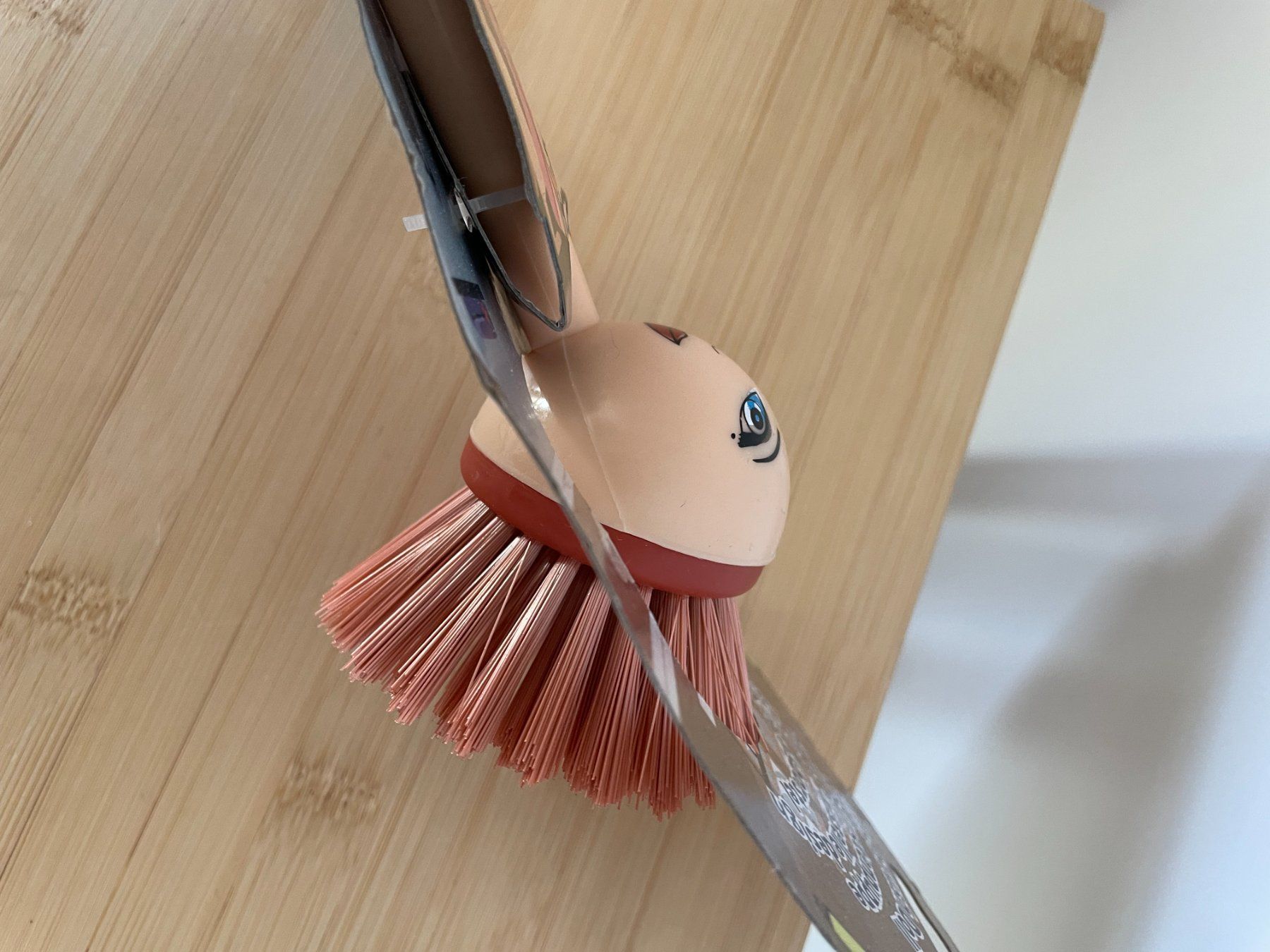 Altro per la casa: Brosse à vaisselle influenceuse mode – Nuovo e nell'imballaggio originale da Petit Lancy venduto da gil_hr6v 4