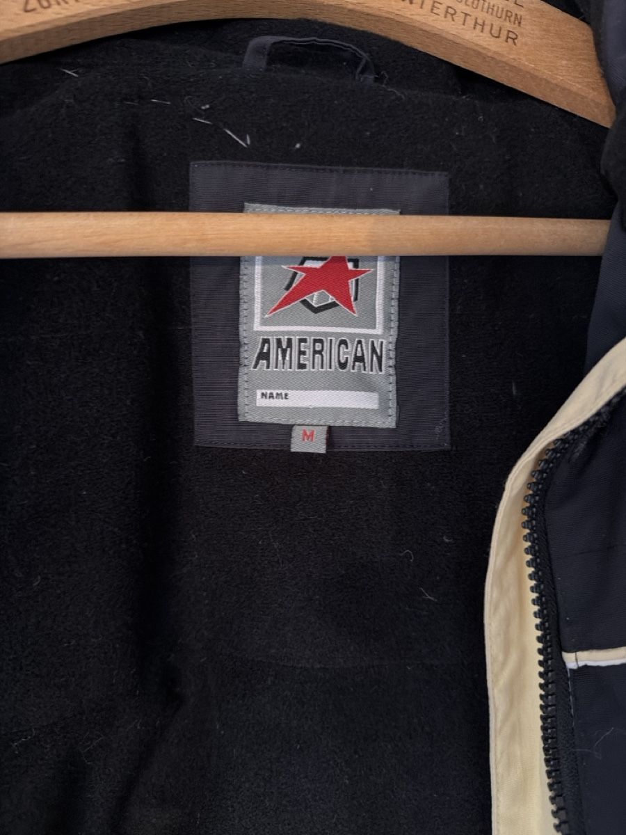 Jacken: American Performance Winterjacke, Grösse M, Top Zustand! – Gebraucht aus Meilen von sculptur 3