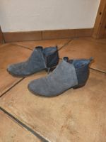 Steifeletten/Ankleboot TOMS EU-Grösse 38