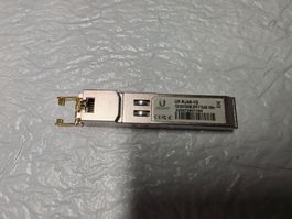 5 Stück Ubiquiti UF-RJ45-1G