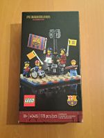 Lego 40485 FC Barcelona NEU  Versand möglich 