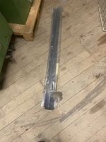 Schürfgummi für Schneerschild