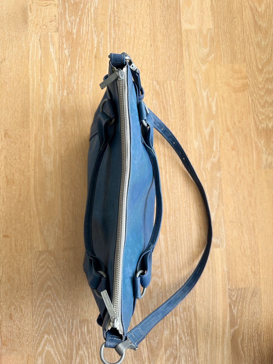 Freitag Borse da donna: Freitag Reference Line Handtasche Austen – Nuovo (secondo la descrizione) da Meilen venduto da luc_pg8f 5