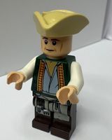 LEGO Pirates of the Caribbean "Cook" (poc013)