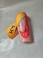 Nike Mercurial Lite Schienbeinschoner L gebraucht