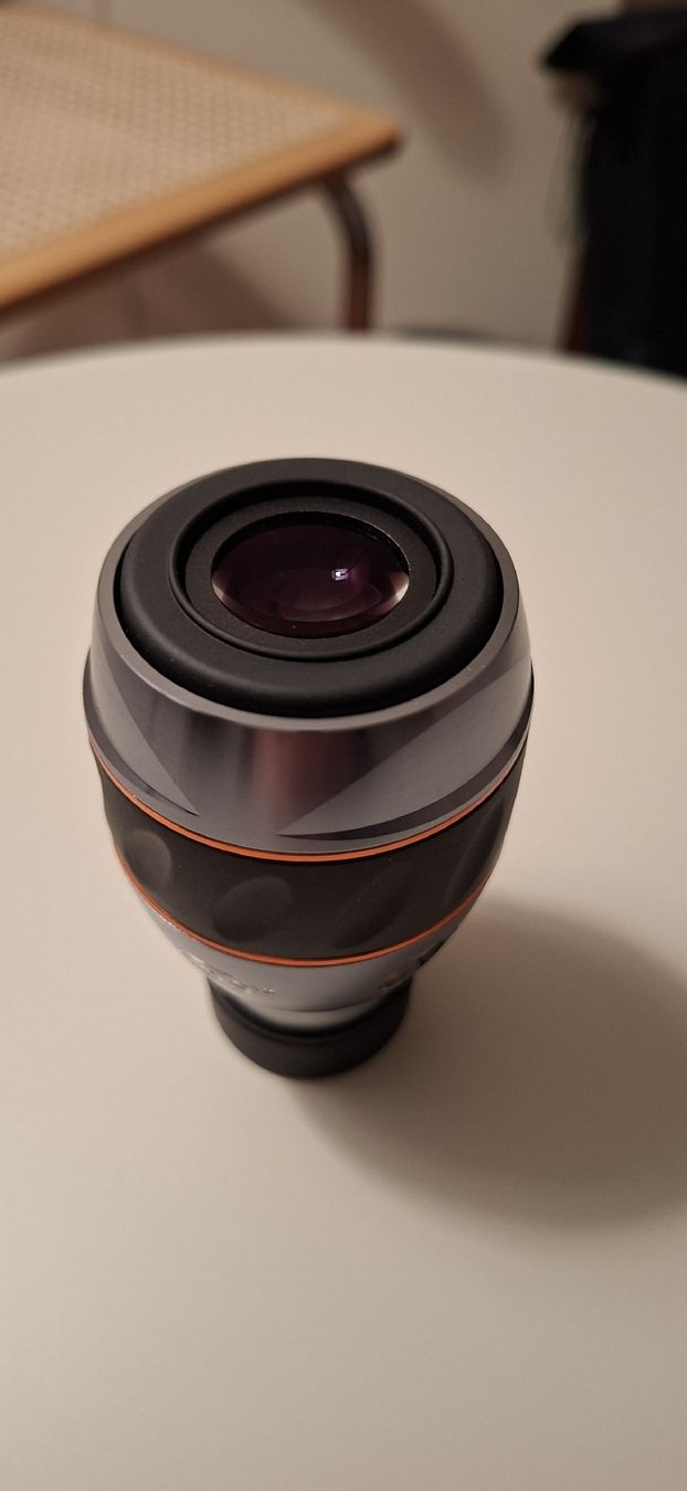 Celestron Telescopi: Celestron Luminos Okular 7mm – Nuovo (secondo la descrizione) da Zuerich venduto da fab_kcr2