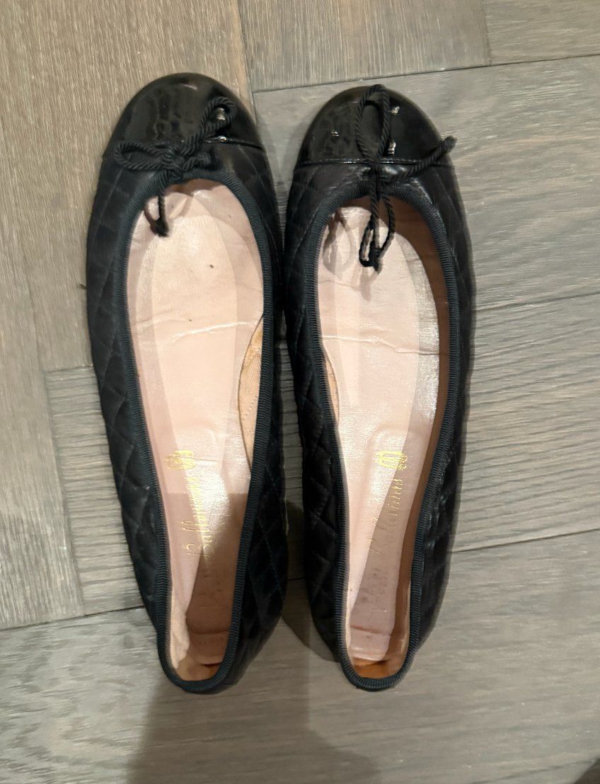 Scarpe da donna: Pretty Ballerinas 38 – Usato da Zürich venduto da inf_n82r