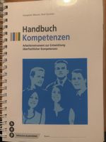 Handbuch Kompetenzen von Maurer/Gurzeler Arbeitsinstrument