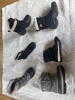 SOREL snowshoes 33/35/36