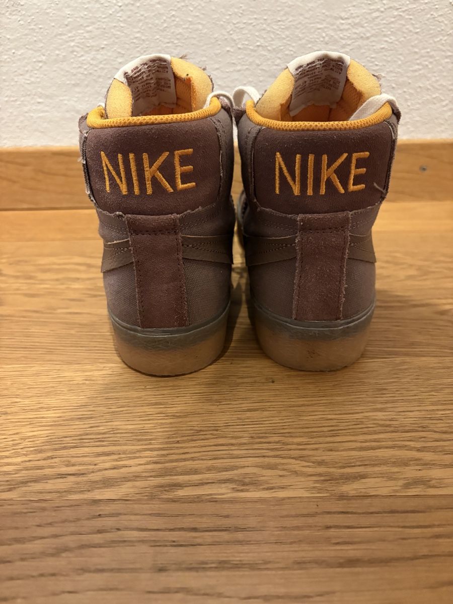 Scarpe da uomo: Nike SB, gr. EUR 40 – Usato da Zofingen venduto da noah.aecherli 2