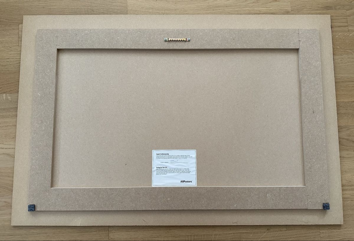 Foto & Immagini: Breaking Bad Wandbild – Usato da Sumiswald venduto da Sigmund90 3