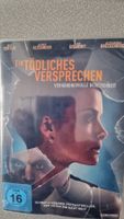 DVD Ein tödliches versprechen - Wes Bentley
