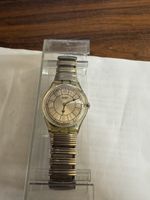 Swatch Transparente Vintage