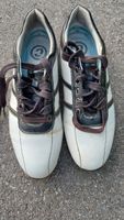 Duca del Cosma Golfschuhe, Grösse 41.5