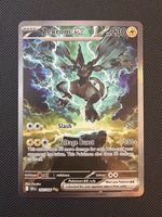 Zekrom Ex - 166/086 - Black Bolt 🇺🇸