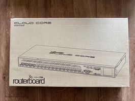 MikroTik CCR1036-12G-4S