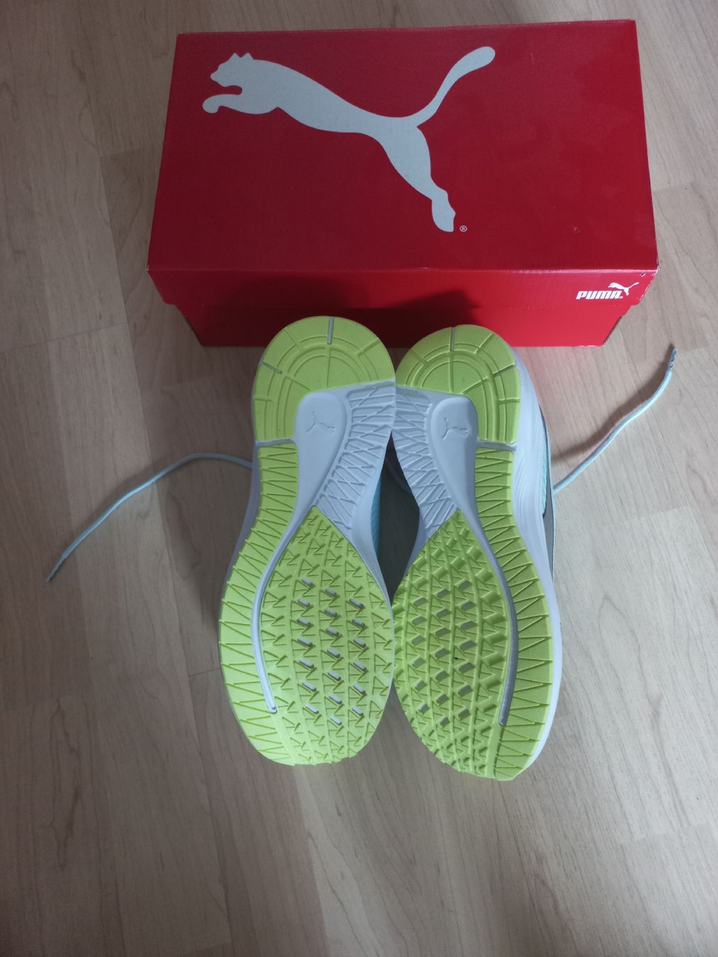 Puma Chaussures hommes: Puma – Neuf avec emballage d'origine à Matten b. Interl par asi_y5cb 2