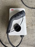 ABB Ladestation Terra AC 11 kW mit Typ 2 Kabel