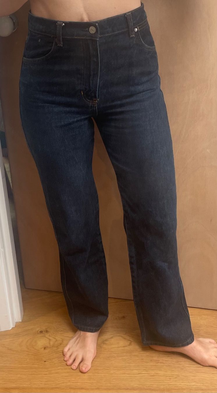 Reformation Jeans: Reformation denim size 27 – Usato da Yverdon-les-Bains venduto da pen_bbz8 5