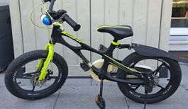 Bicicletta per bambini Trelago usata