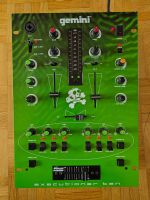 Table de mixage DJ Gemini KL-10 Executioner