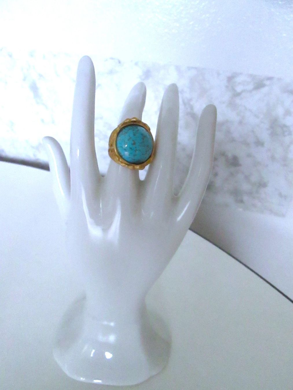 Ringe: Pinko-Ring – Gebraucht aus Sementina von babucia