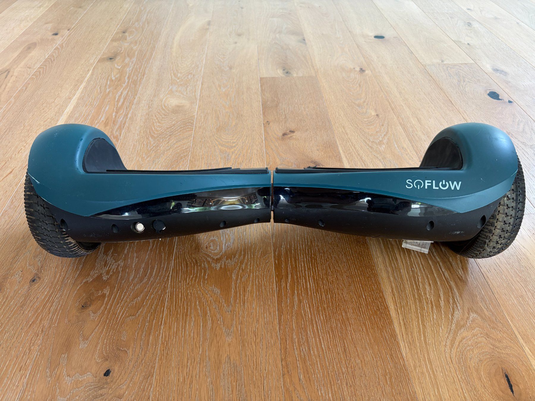 Soflow Hoverboards: Flowpad Pro – D'occasion à Hochdorf par silol 1