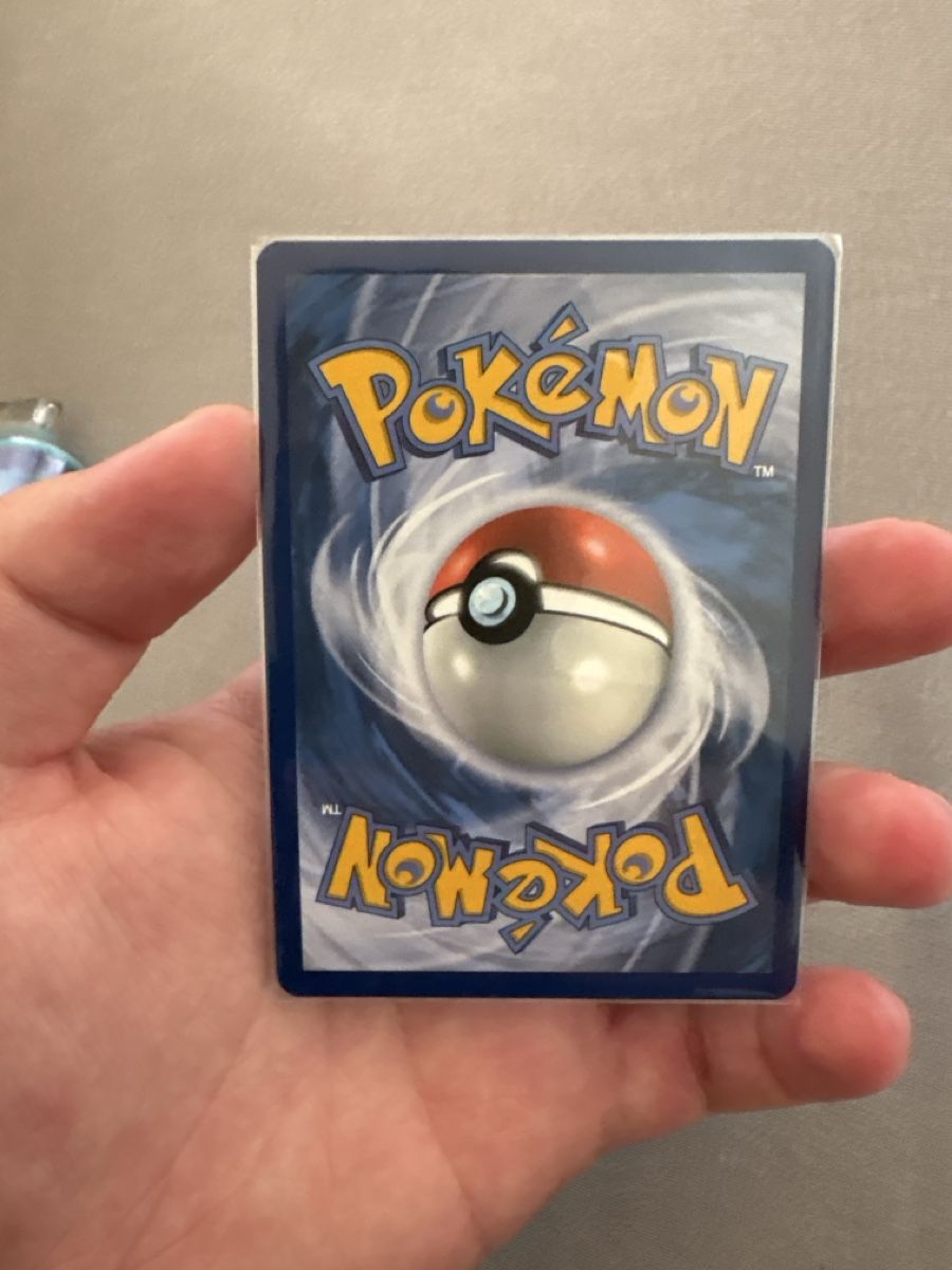 Pokémon Sammelbilder & Trading cards: Bulbasaur AR near mint – Neu (gemäss Beschreibung) aus Sugnens von the_ztx7 1