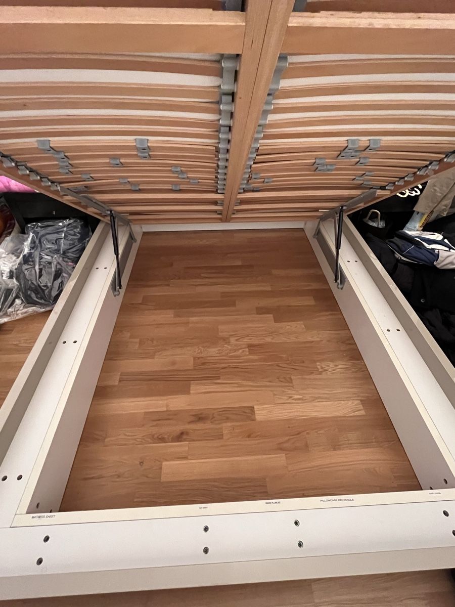 Roche Bobois Letti: Lit & matelas Roche Bobois – Usato da Nyon venduto da jac_zxj6 1