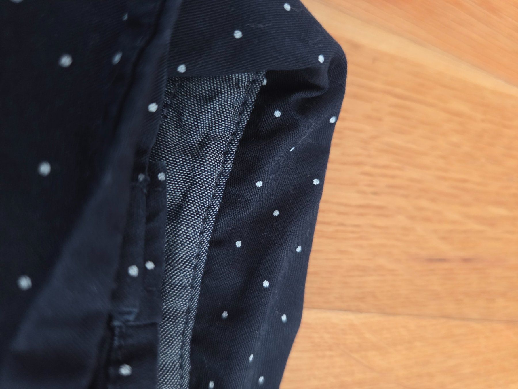 H&M Camicie, T-shirt & Polo: Hemd Jungen Gr 140 H&M – Usato da Port venduto da Darialina 2