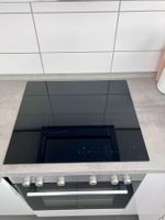 IKEA MATMÄSSIG Induktionskochfeld 59x52 cm, wie neu mit OVP