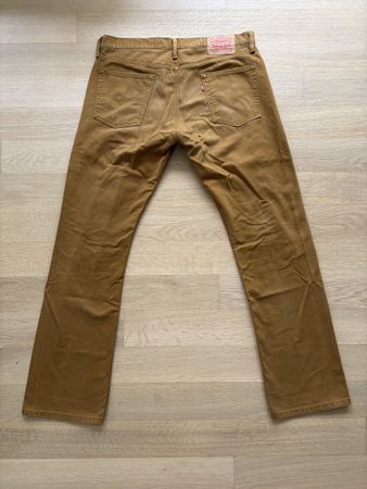 Levi Strauss 514 (Gr. 36/34)