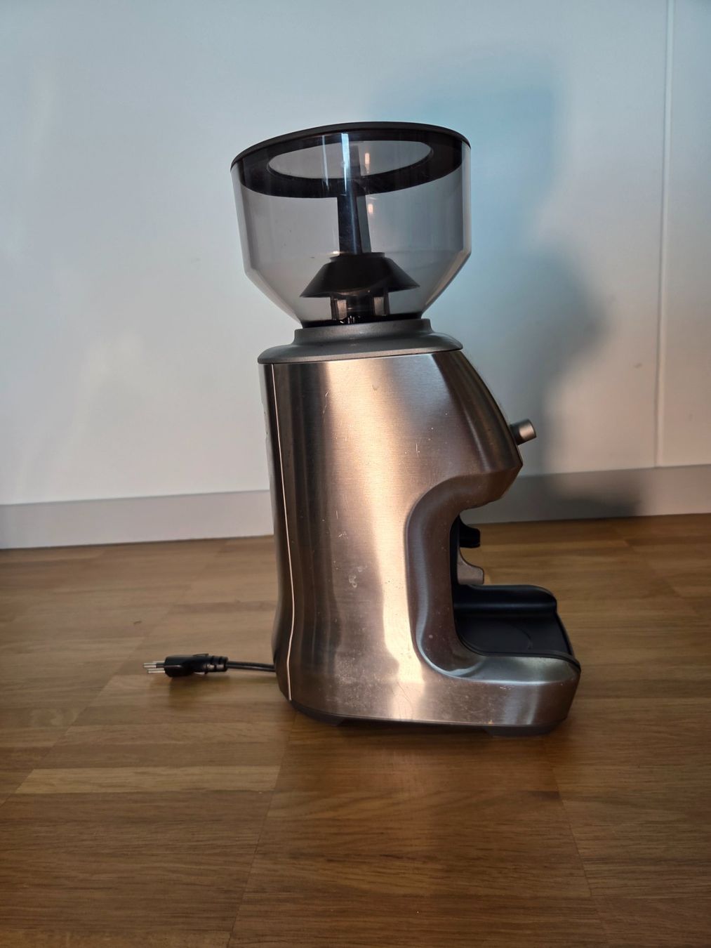 Sage Machines à café & Machines à expresso: Sage the Smart Grinder Pro Kaffeemühle – D'occasion à Hergiswil NW par chregu2000 2