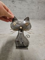 Dekoration Katze