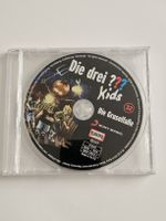 Die drei ??? Kids - Die Gruselfälle (CD, Hörspiel)