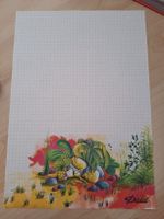 Diddl Blatt Nr. 56 A4