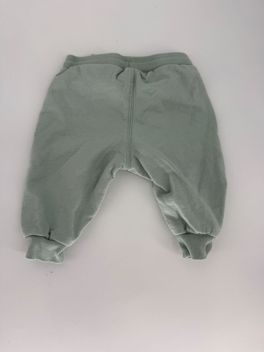 H&M Hosen: Baby Jogginghose Gr. 62 von H&M – Gebraucht aus Auenstein von moin. 1