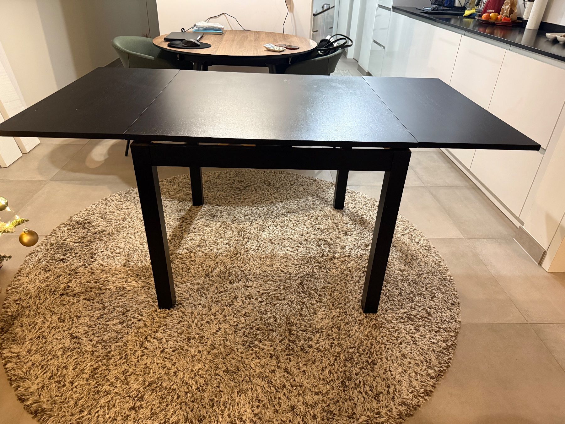 Ikea Tables: Table IKEA extensible – D'occasion à Pully par alessya_n 2