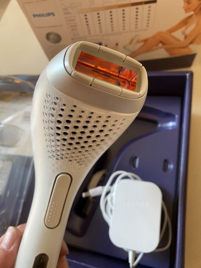 Philips Epilatori: Lumea Precision Plus IPL Haarentfernungssystem, ungebraucht. – Nuovo (secondo la descrizione) da Diessenhofen venduto da Albin00 3