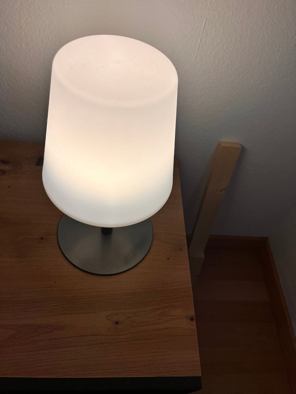 Ikea Lampen: Lampe mit Farbwechsel Zu Verkaufen – Gebraucht aus Arbon von phi_q5dc